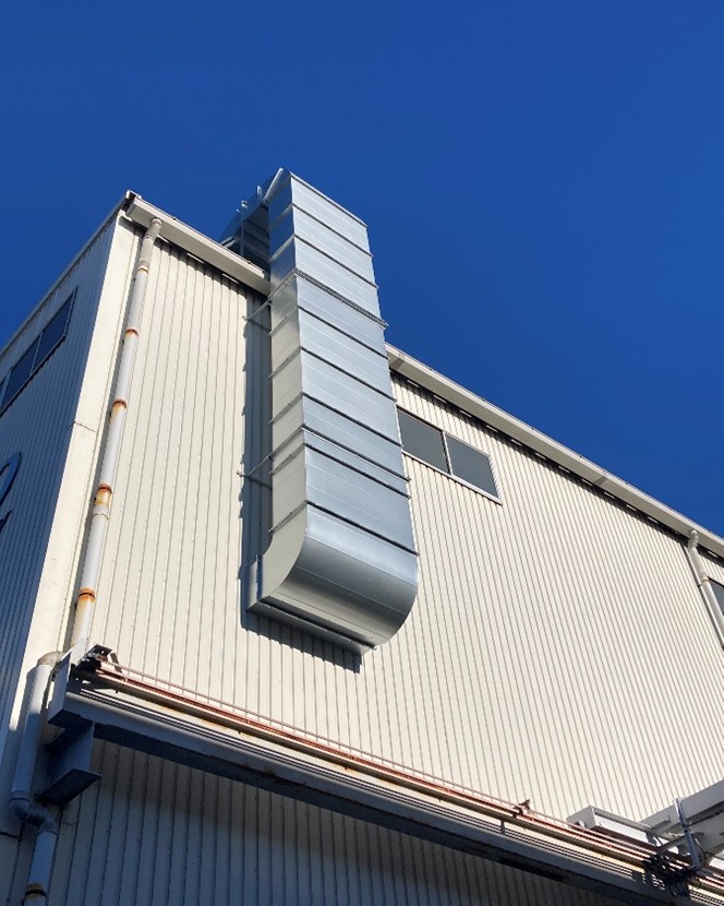 簡易塗装ブース設置工事のご案内 - 最新情報